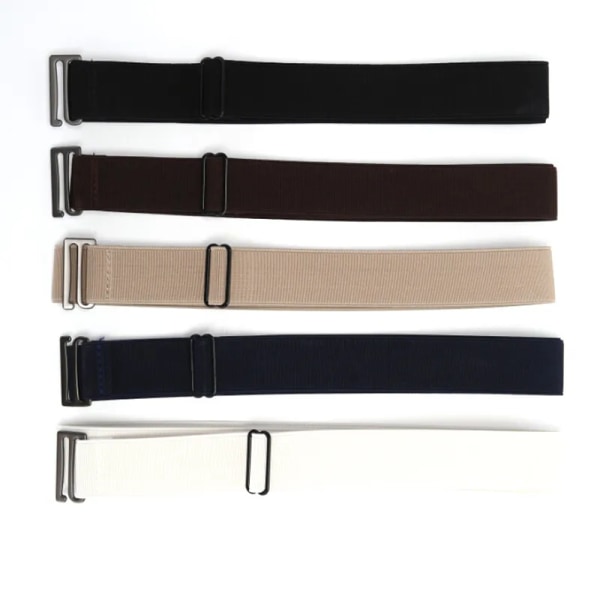 Buckle waist belt deals