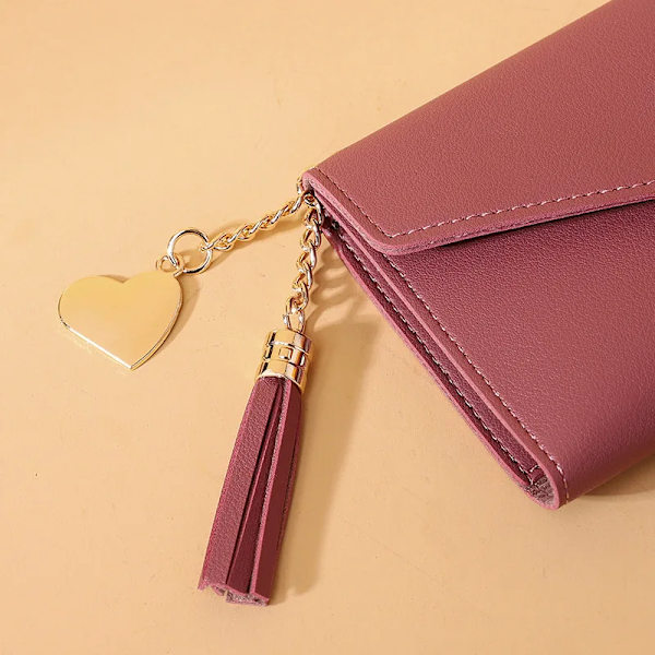 2022 Fashion Women Wallets Simple Zipper Purses Black White Gray Red Long Section Clutch Wallet Soft PU Leather Money Bag