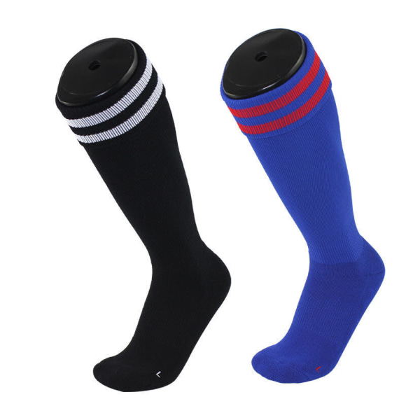 Men's Mixed Textile Training Football Socks Sports Deodorant Towel Socks