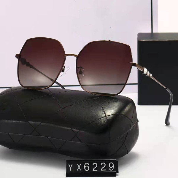 New Sunglasses Elegant Sunglasses UV Protection Polarized Driving Glasses