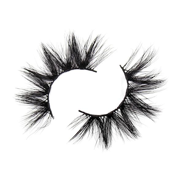 Makeup Mink eyelashes Soft fake lashes makeup kit Mink Lashes extension mink eyelashes Handmade Reusable Eyelashes