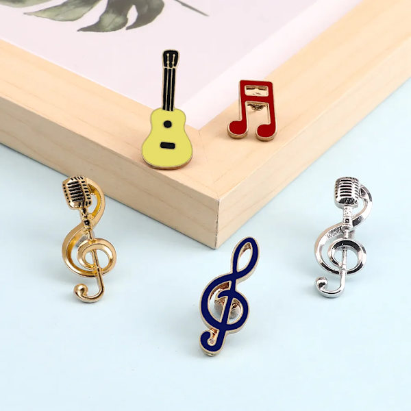 Cool brooches deals