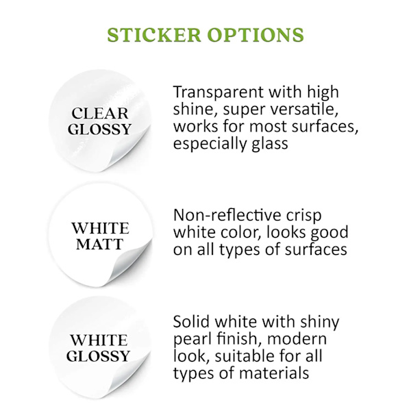 Custom Waterproof Stickers  Printed Store Cute Name Package Seal Decal Personal Gift Bag Box Wedding Sticker  Self-adhesiv