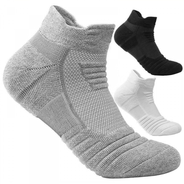Basketball on sale ankle socks