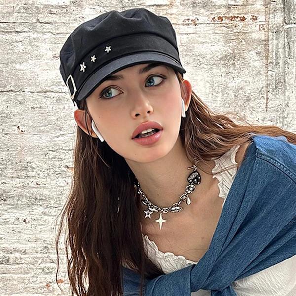 Beret hat new arrivals