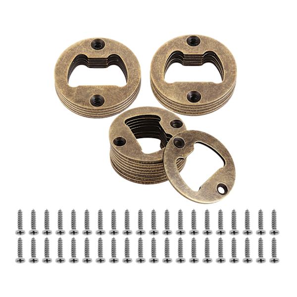 Bottle sale opener supplies