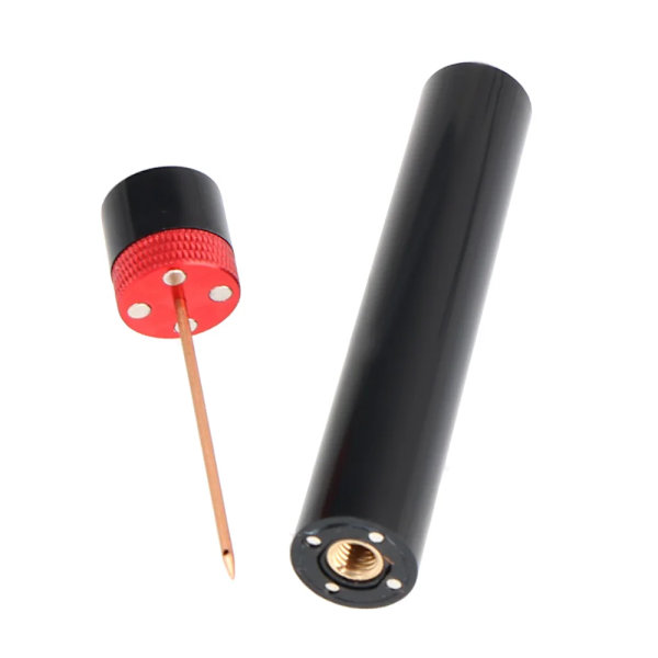 Wine Corkscrew Small Size Bar Tools Air Pressure Pump Pin Jar Cork Remover Opening Tools Wine Bottle Opener