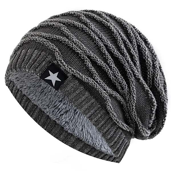 Beanie on sale winter cap