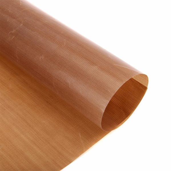 Warm Reusable Non Stick Baking Paper High Temperature Resistant Sheet Oven Microwave Grill Baking Mat