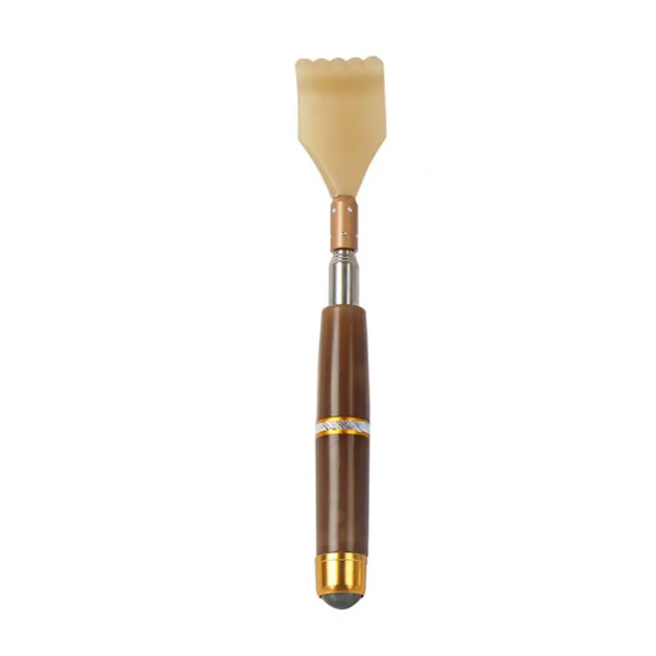 Back Tickling Massager Back Scratcher Scratch Back Tickling Stick for Elder Body Massage Health Care