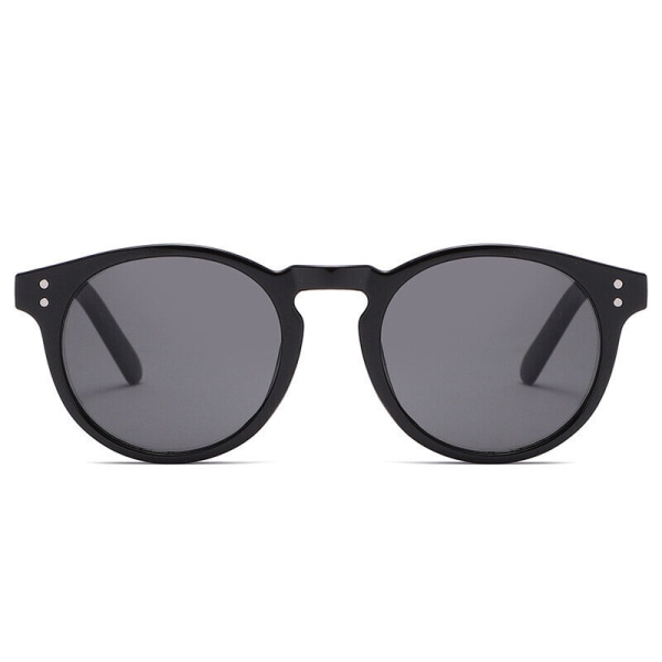 Gafas de Sol para Mujer Lentes Oscuros con marco Ovalado de Moda Casual Retro