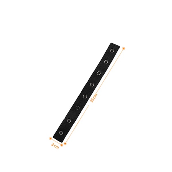 2022 Invisible for Jeans Belt Without Buckle Belts for Women  Buckle-free Elastic Easy Belts Men Stretch No Hassle Belt
