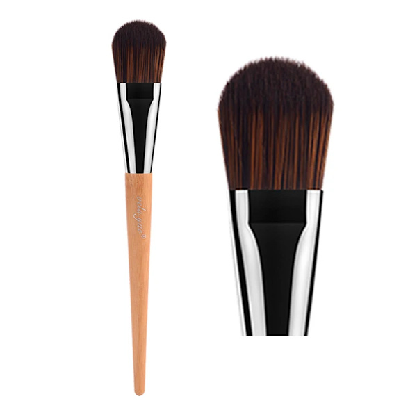 Professional Makeup Brushes Face Cheek Eyes Lips Powder Foundation Shadow Highlight Contour Blend Beauty Brush Tools Applicator