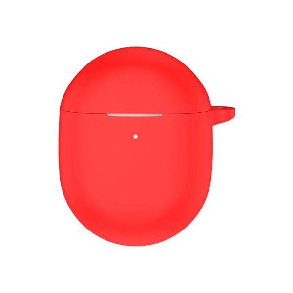 För Pixel Buds Pro 2 Bluetooth Hörlursfodral Dammtätt Fodral♤♤ red For Google Pixel Buds pro 2