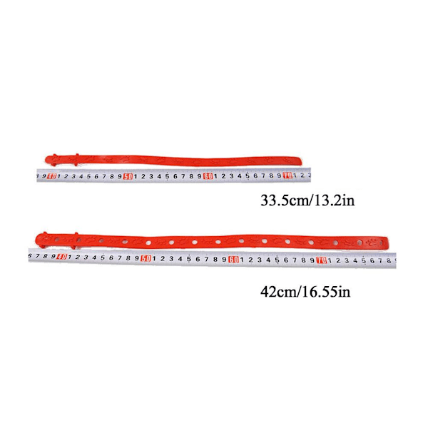♘Hund Katt Husdjur Anti-LoppFästing Hals Justerbart Halsband 8 Månader -katt*10&hund*30