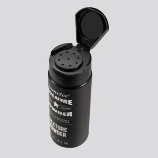 Magisk Fluffigt Tunt Hårpuder Hårlinje Skugga Smink Concealer 10g Hår K7F6