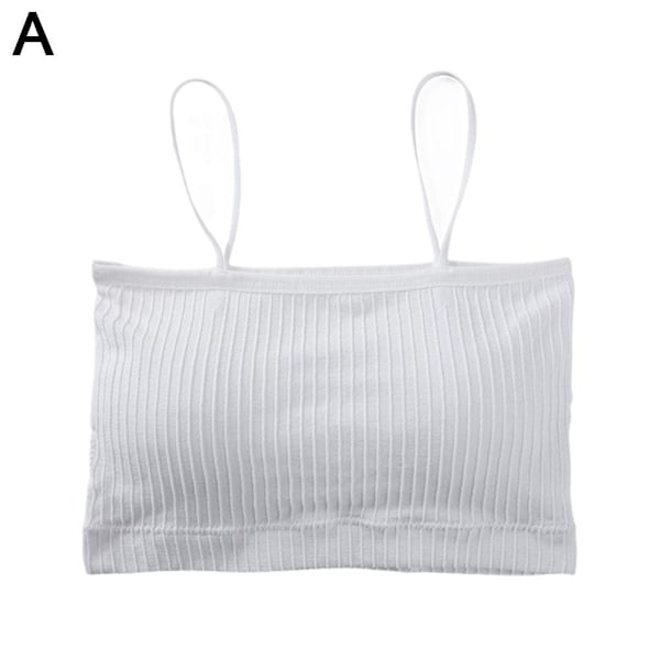 Ny Dam Invisible Push Up BH Bralette Underkläder A0 Sexiga Toppar Lingerie U1N8 black One size