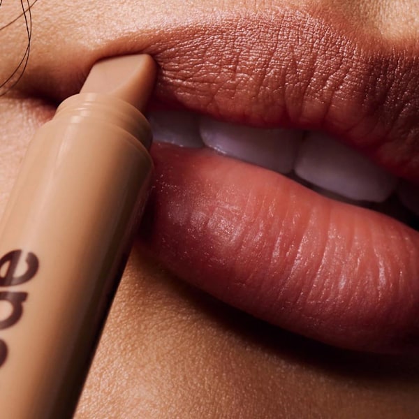 Perfect Pout Matte Gel Läppenna - Långvarig och Vegansk - Lay Down The Mauves move 1pcs