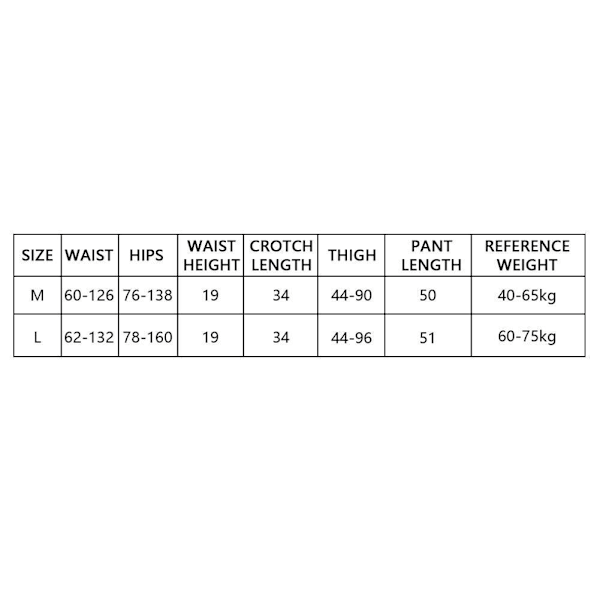 Fitness Sportbyxor Dam Tunn Formade Byxor Spårlös K6 Heta Tajta Byxor W9J1 60-75kg L