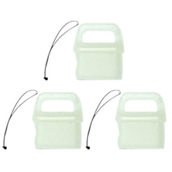För DJI NEO Laddningsport Dammskydd Drönare Dammskydd Rem Tillbehör Hot Sale Night light 3pcs