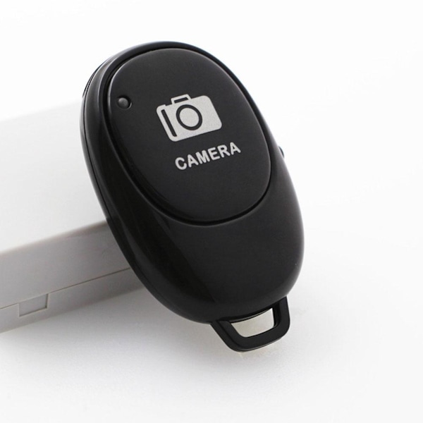 Trådlös Telefon Kamera Bluetooth Fjärrkontroll NICE↑ För Selfie S09C
