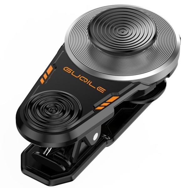 Ny Mobilspels Joystick Mobiltelefon Skärm Extra Joystick L F6U9