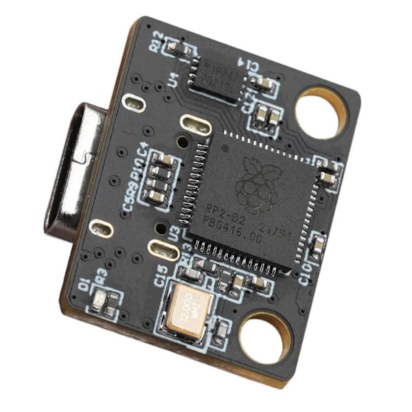 FLY-ADXL345 Accelerometer USB-kort för Klipper Gemini 3D Fast