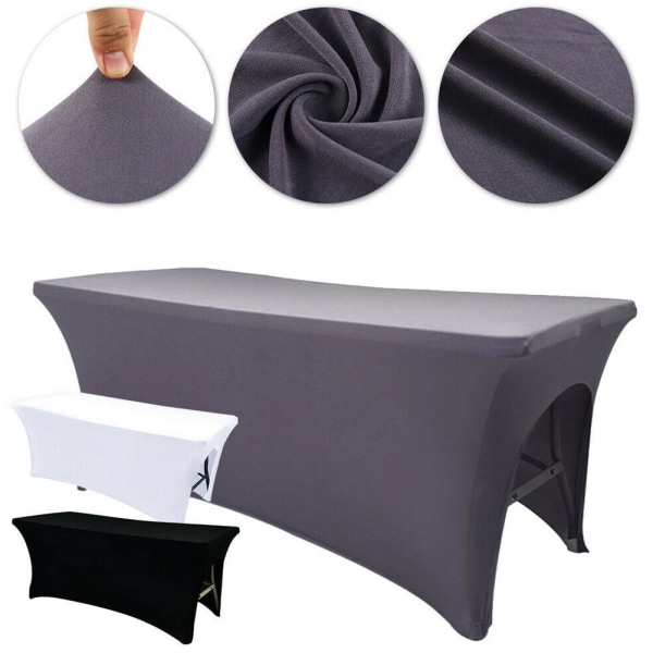 183 * 76 * 76CM Massage Spa Bed Cover Cover gray 183*76*76CM