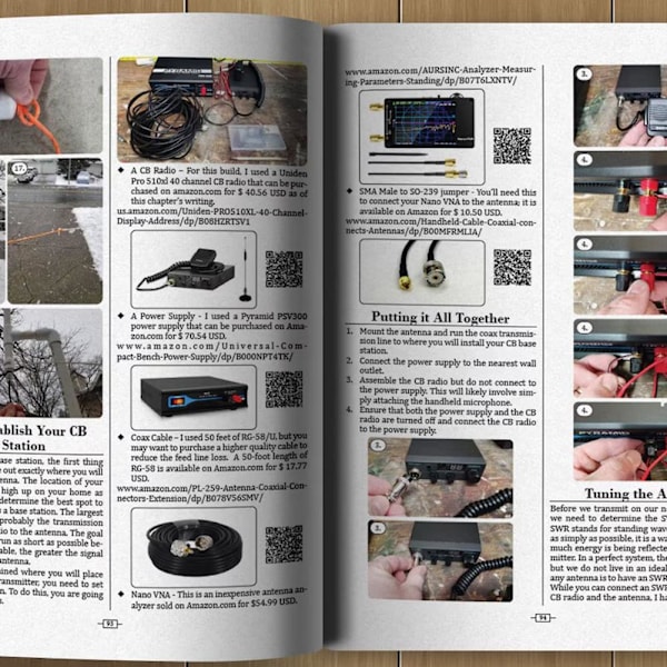 NO Grid Survival Projects Hur man Producerar på Din Egendom Pocketbok Engelska A5 One size