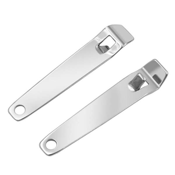 Mini Flasköppnare - Mångsidiga Stål Oral-Vätske K Avkapslare K2K3