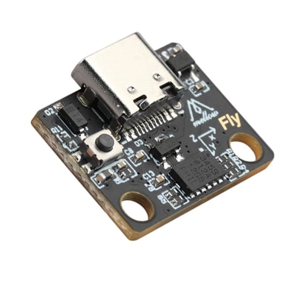 FLY-ADXL345 Accelerometer USB-kort för Klipper Gemini 3D Fast