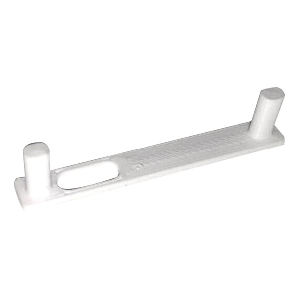 Dammskydd för ASUS ROG ALLY Handhållen Laddningsport Skydd Stick LocHOT white For rog ally