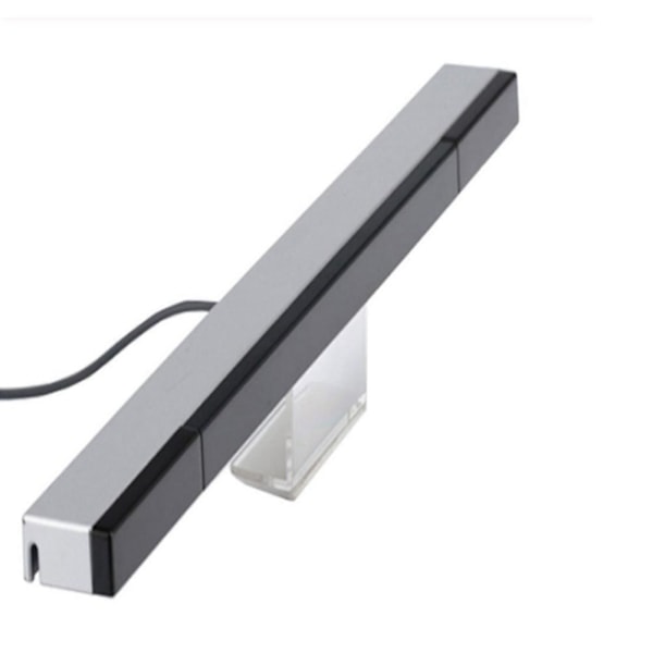 RÖRELSESENSOR FÄLT För Wii Wii U Trådbunden-IR-Infraröd Induktor-Fjärrkontroll C2K7