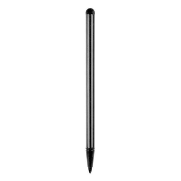 Universal Aktiv Stylus Touch Screen Penna För IOS Android Telefon Surfplatta black One-size