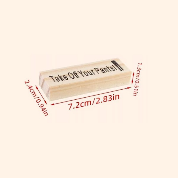 Trä Super Naughty Block Tower Spel Tumlande Stapling W4C7 För Par B1O5