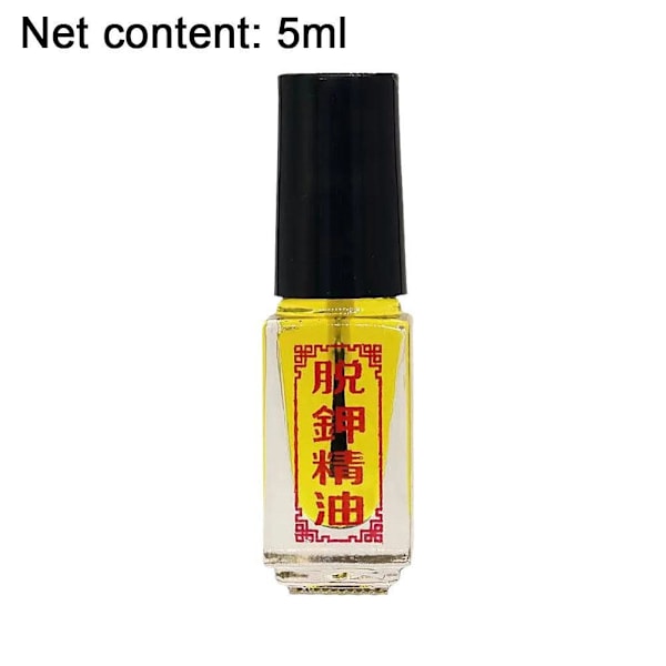 ANTI SVAMP NAGELREPARATION VÄTSKA INFEKTION ANTIBAKTERIELL FINGER EW D0I6 GXJ E0G3