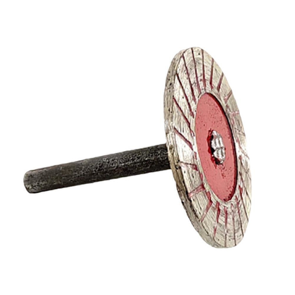 Diamantkapskiva för miniborrmaskin, 40 mm såg för trä, F0Y1 B6E9 sten, F8B6