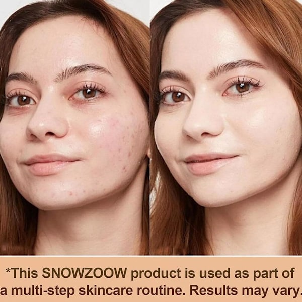 Forever Bloom Foundation 4-i-1 Biomimic Medium Spectrum Foundation Flytande 30g