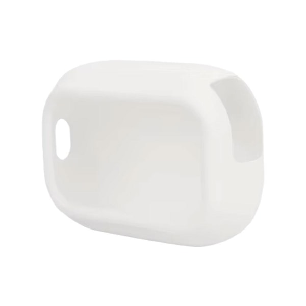 För SoundCore Select 4 Go Bluetooth Högtalare Skyddsfodral Silikonskydd L1N3 White 1set