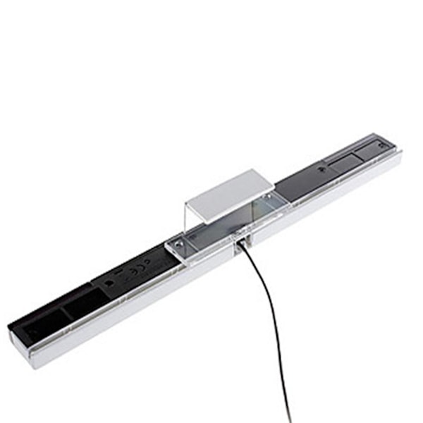 RÖRELSESENSOR FÄLT För Wii Wii U Trådbunden-IR-Infraröd Induktor-Fjärrkontroll C2K7