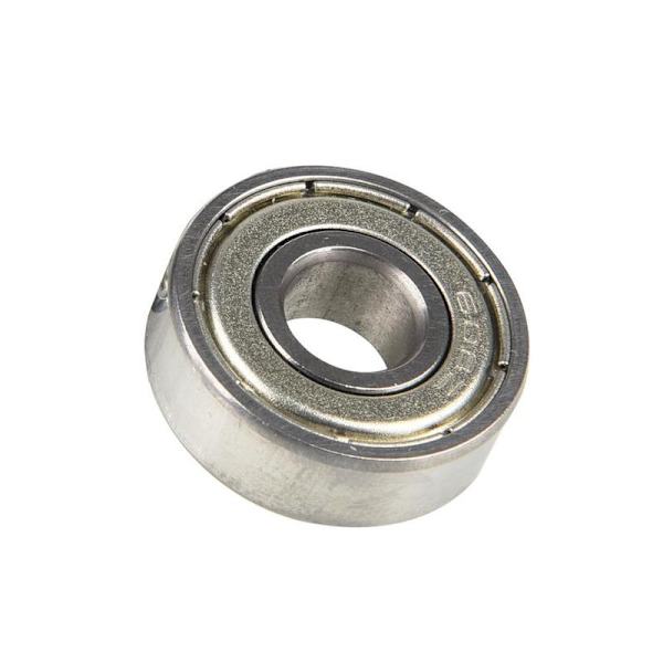 8x22x7mm 608ZZ Miniatyr Kullager Djup-spår USS 1/5/10st Y7Z4 silver6 one-size 10pcs