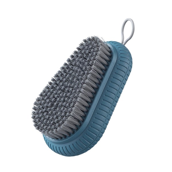 Kraftig Nagelborste Fingernagel Skrubbborste - Handnagel Br.Y6 och Rengöring H8E5