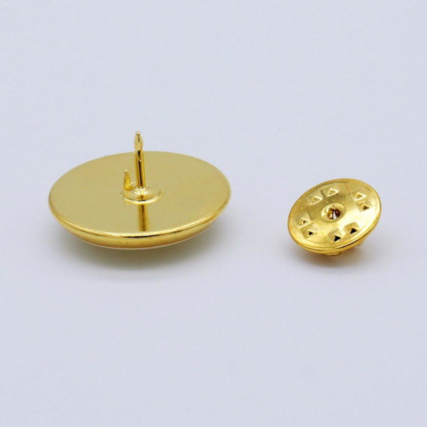 Syrisk självständighetsflagga Frihet Nål Knapp Flagga Pin T7K2 Syrisk F3C6 new 1pc