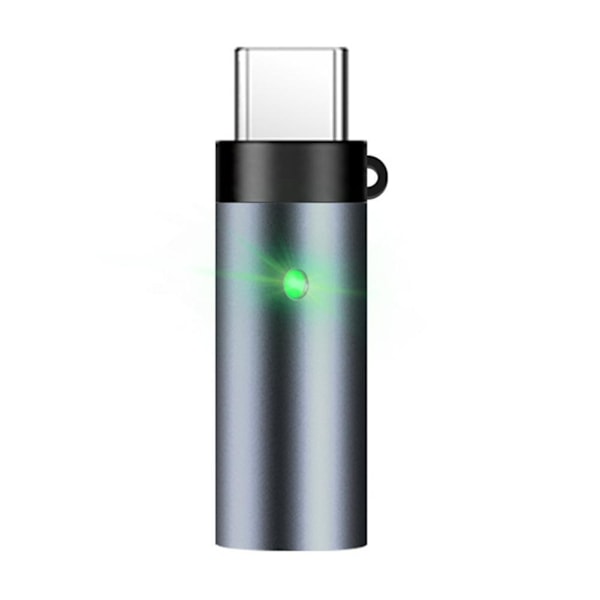 Elektrisk tändare - USB C tändare, flamlös vindtät, present till män A R9G7