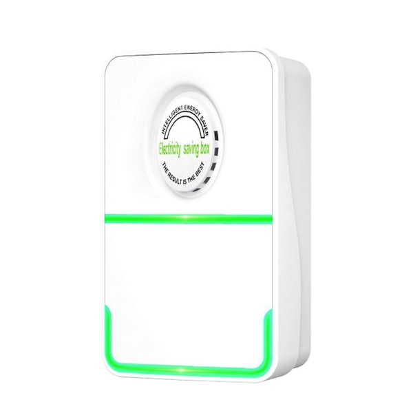 2025 Ny Energisparare Energisparande Enhet я# F8Z2 F5K2 WhiteB EU