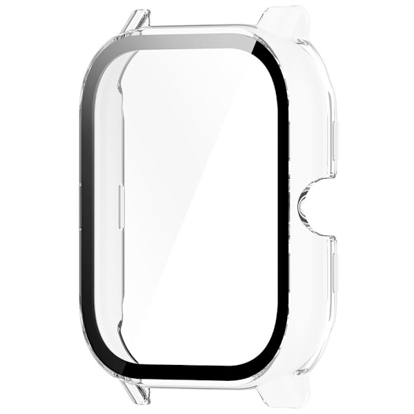Skyddande Skal PC Skärmskydd Fodral för Nerunsa P66D Klockfodral UK transparent for Nerunsa P66D