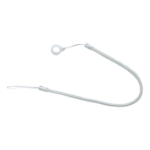 4 st Pennsnodd Elastisk Fjäderlina Anti-förlorad Snodd För Styluspennor D9N5 transparent 4 pcs