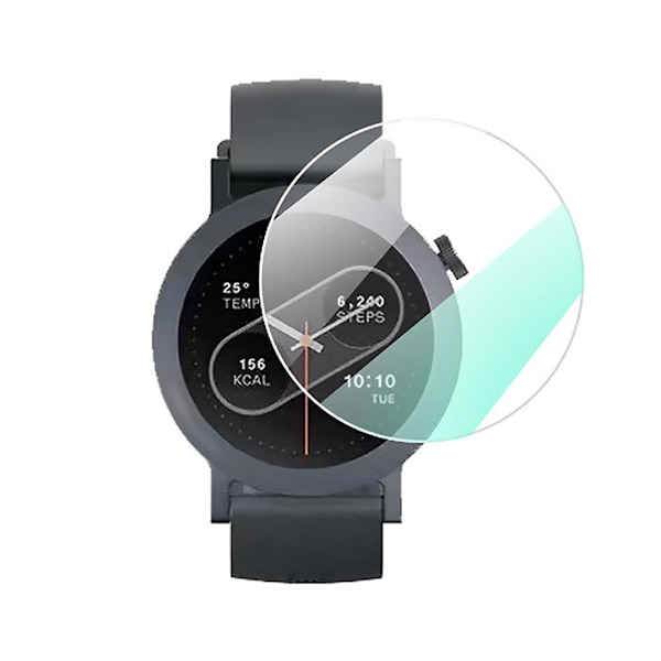 Skärmskydd i härdat glas för CMF Watch NEW- Pro 2 C9P2 CMF Watch pro2A 1pcs