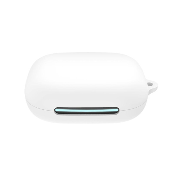 Silikonskyddsfodral för Soundcore Aero FIT 2 S4K5 D8H6 Blue 1set