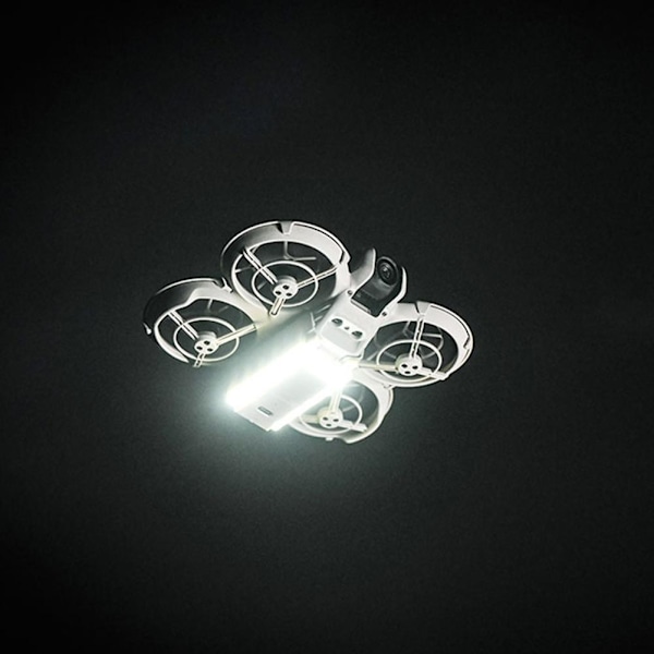 För DJI NEO Drone RC Upplyst Landningsställ Nattlysande Stativ Tillbehör